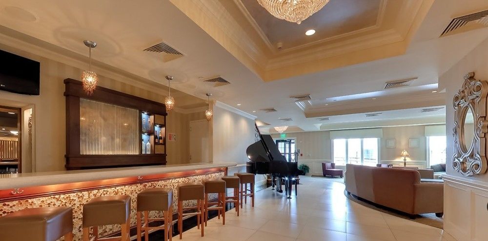 American Hotel Freehold Exterior foto