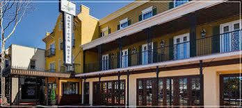 American Hotel Freehold Exterior foto